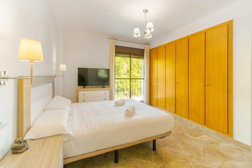 Amazing Family Apartment Estepona Exterior foto