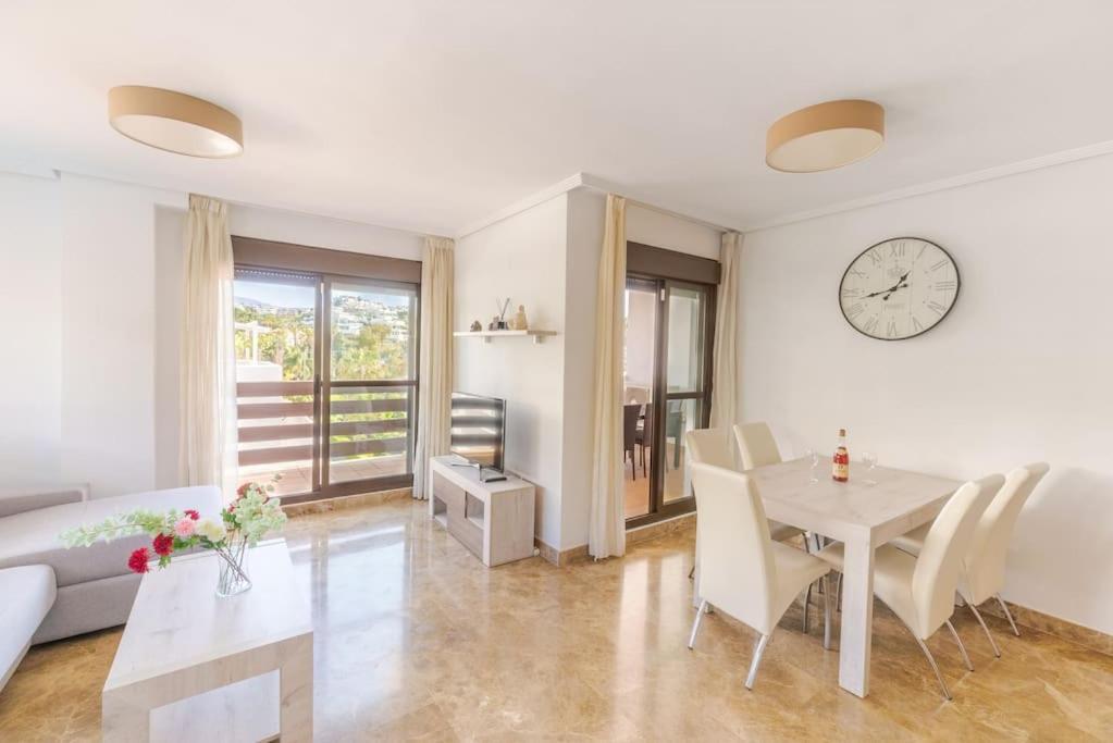 Amazing Family Apartment Estepona Exterior foto