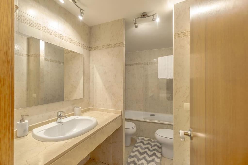 Amazing Family Apartment Estepona Exterior foto